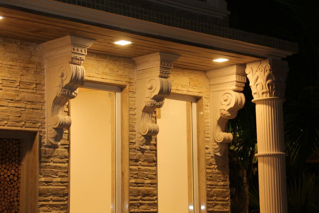 Mann The Palm Retreat Lucknow Exterior foto